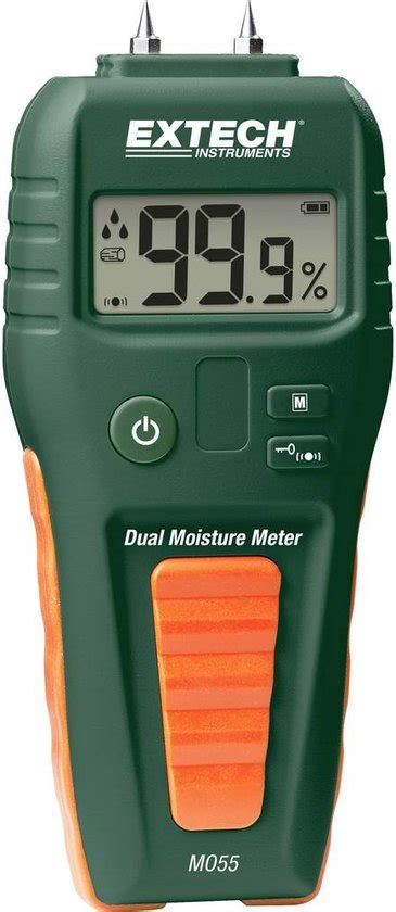 duro bouw en hout vochtmeter|Bouw.